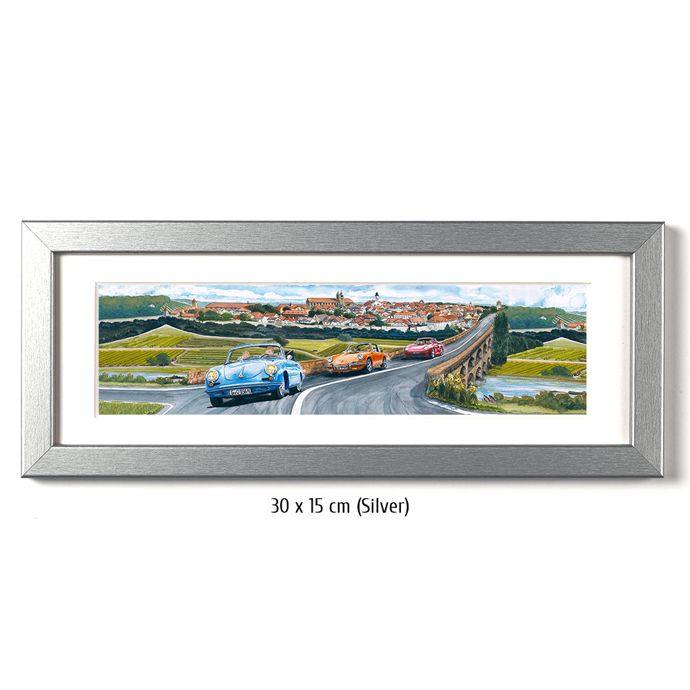 #1085 XS ""Rothenburg ob der Tauber""