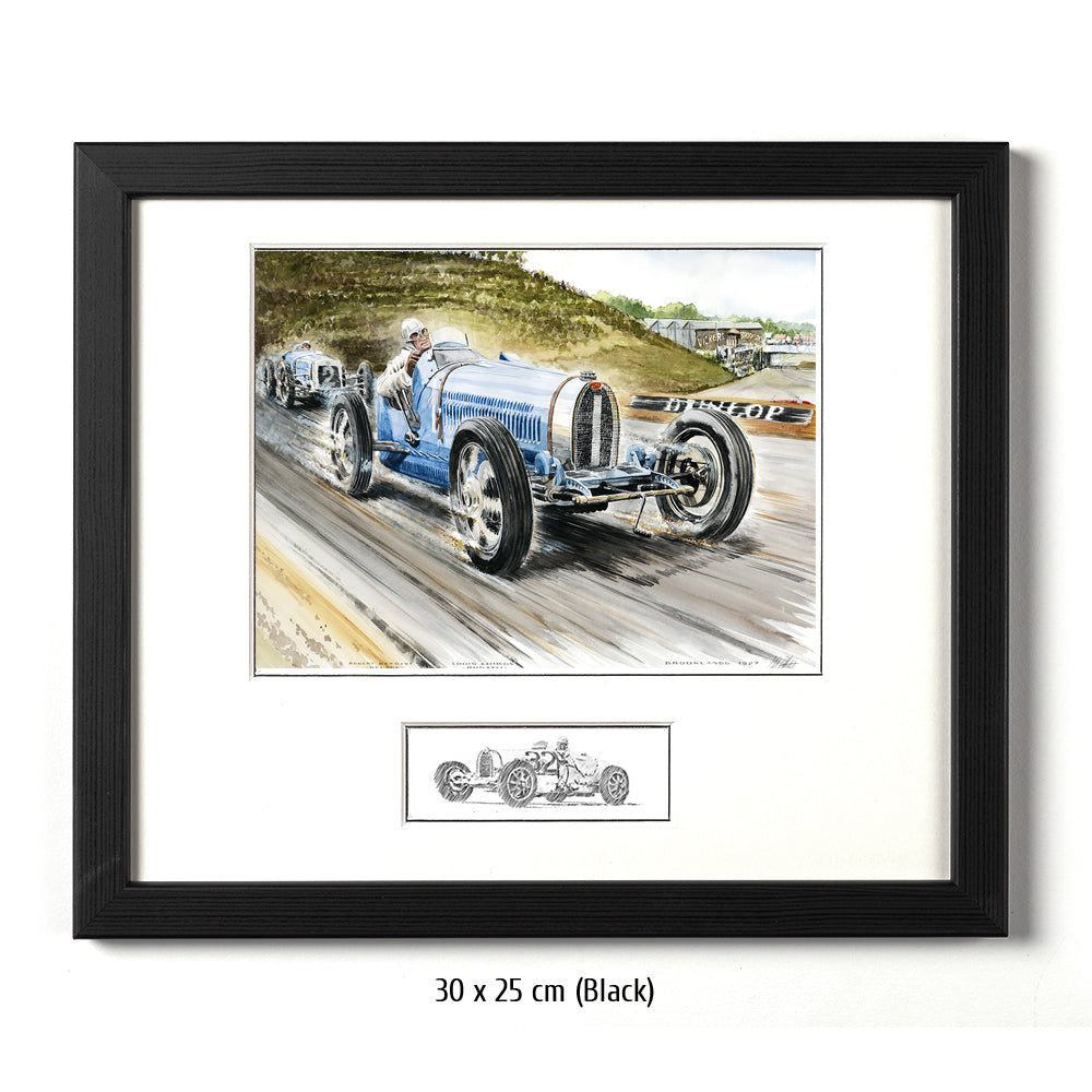 #0108 ""Bugatti 39A""