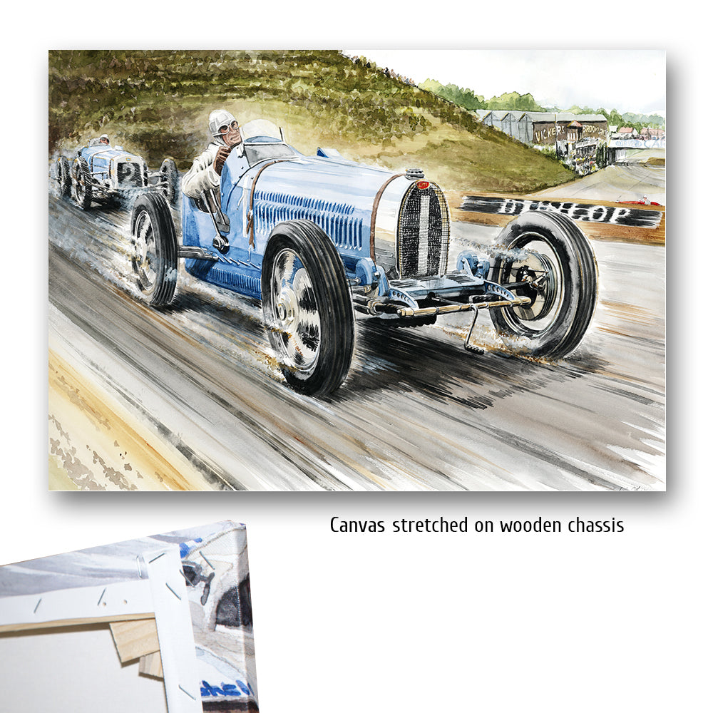 #0108 ""Bugatti 39A""