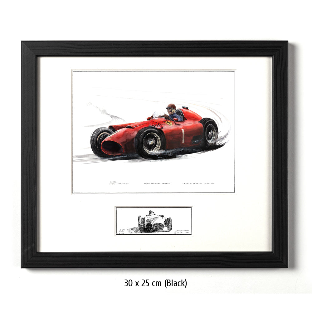 #0110 ""Lancia D50""