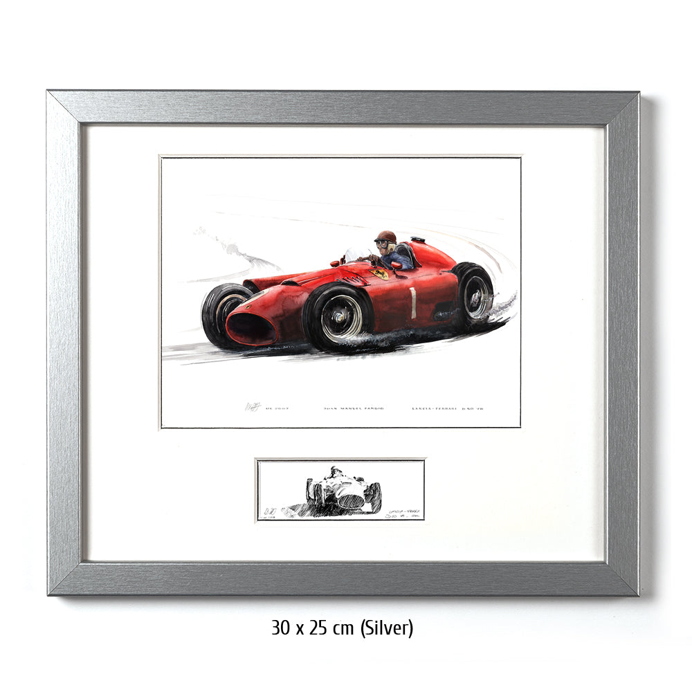 #0110 ""Lancia D50""