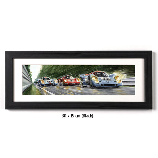 #0111 XS 'Le Mans 1970