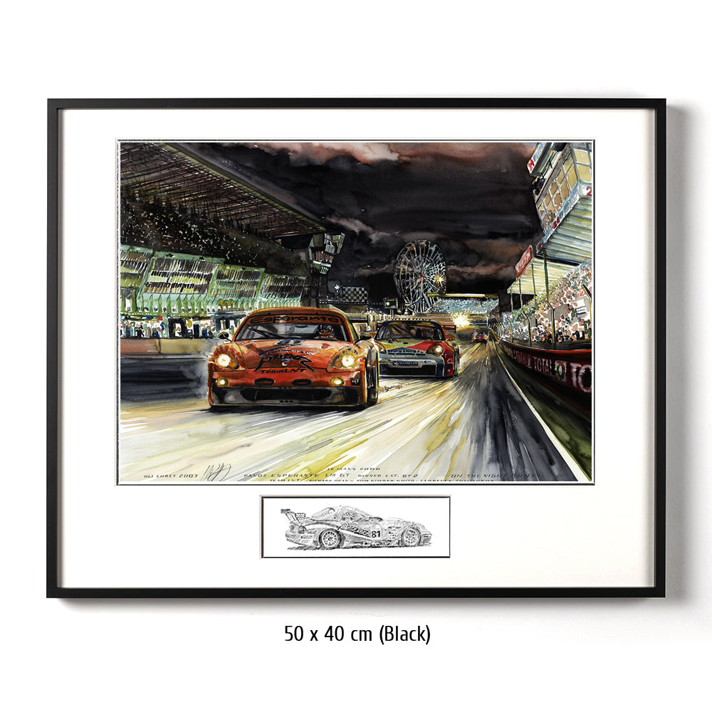 #0125 'Panoz Esperante GTLM