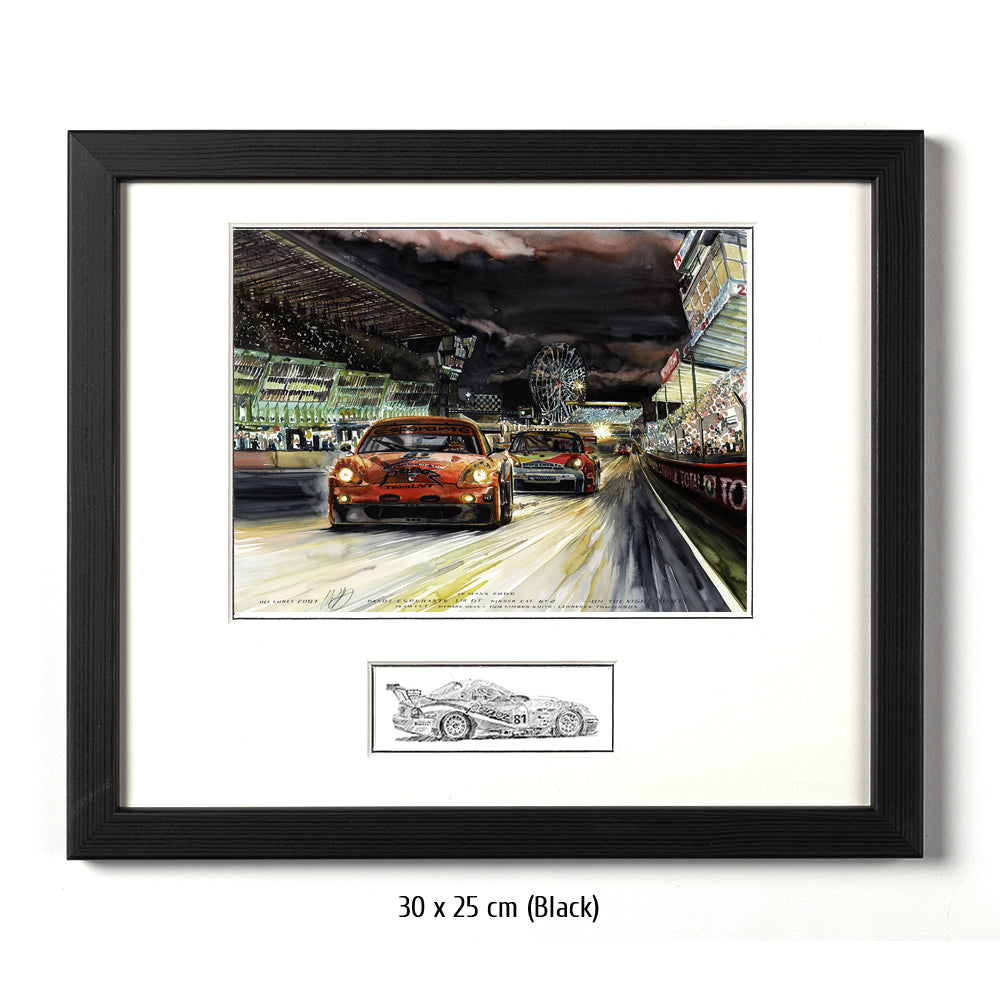 #0125 'Panoz Esperante GTLM