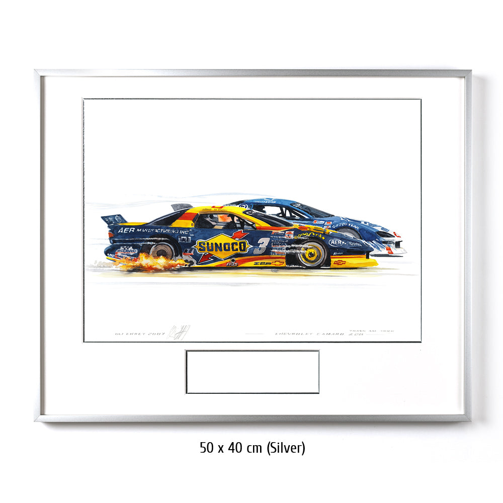 #0143 'Chevrolet Camaro Z28