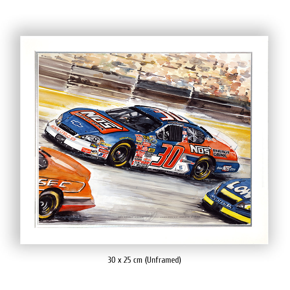 #0177 'Chevrolet Monte Carlo