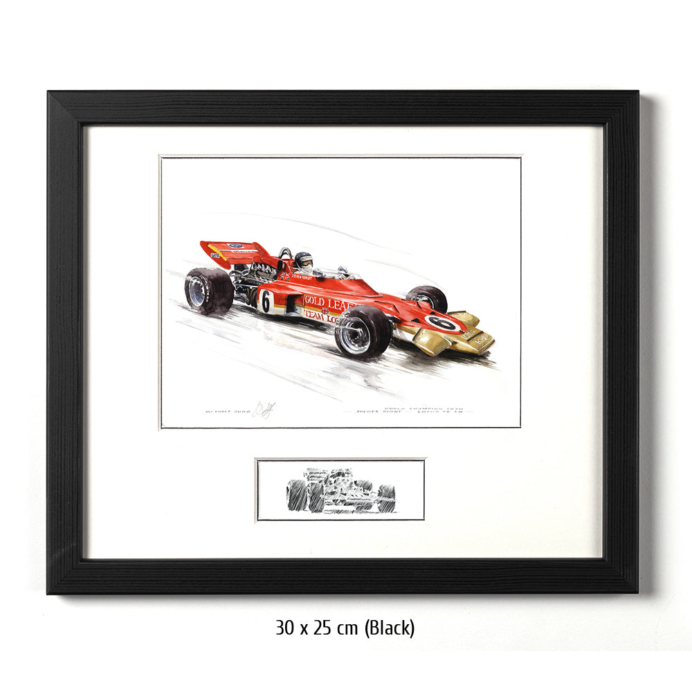 #0179 ""Jochen Rindt""