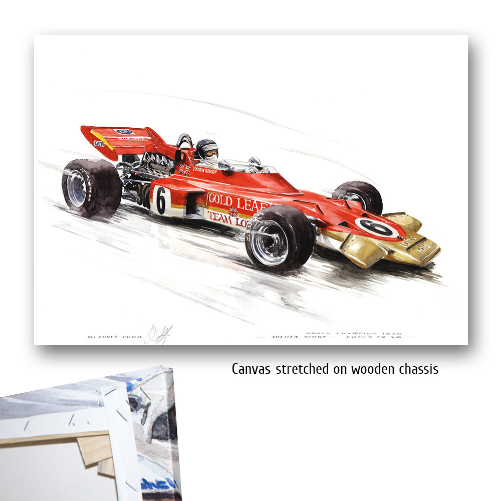 #0179 ""Jochen Rindt""