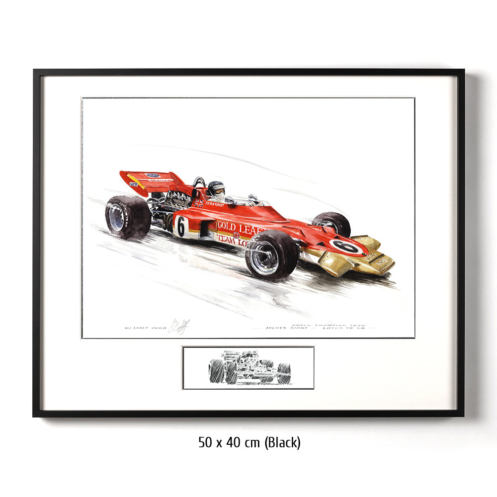 #0179 ""Jochen Rindt""
