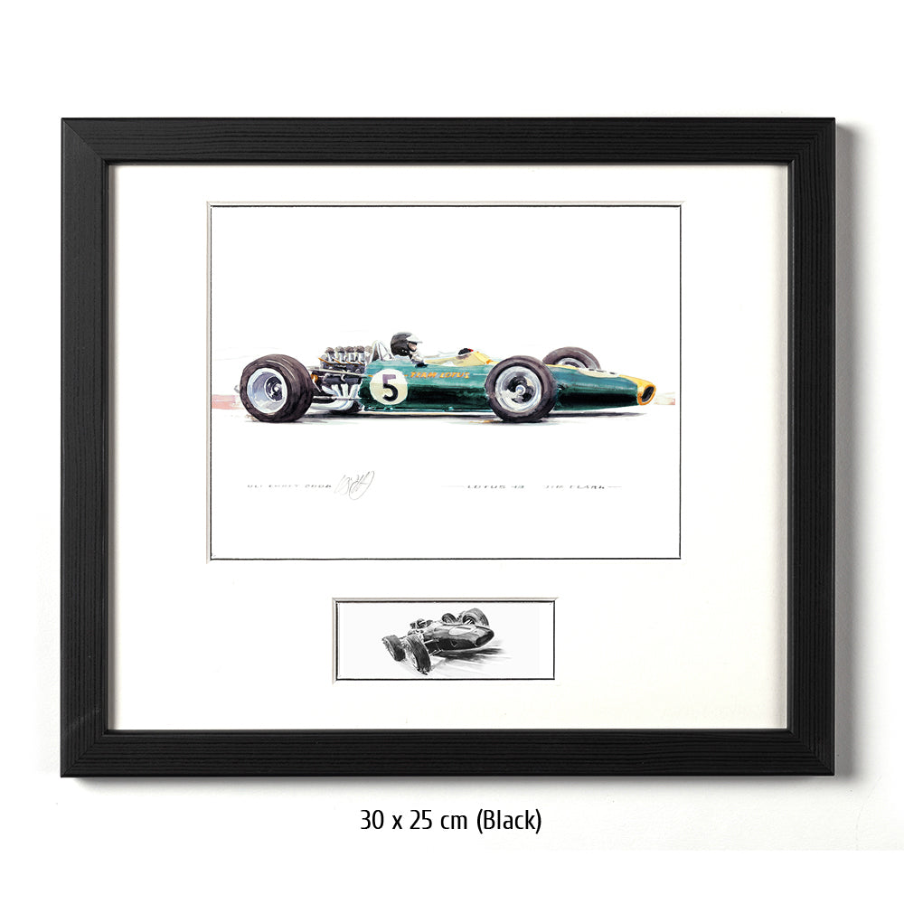 #0182 'Jim Clark
