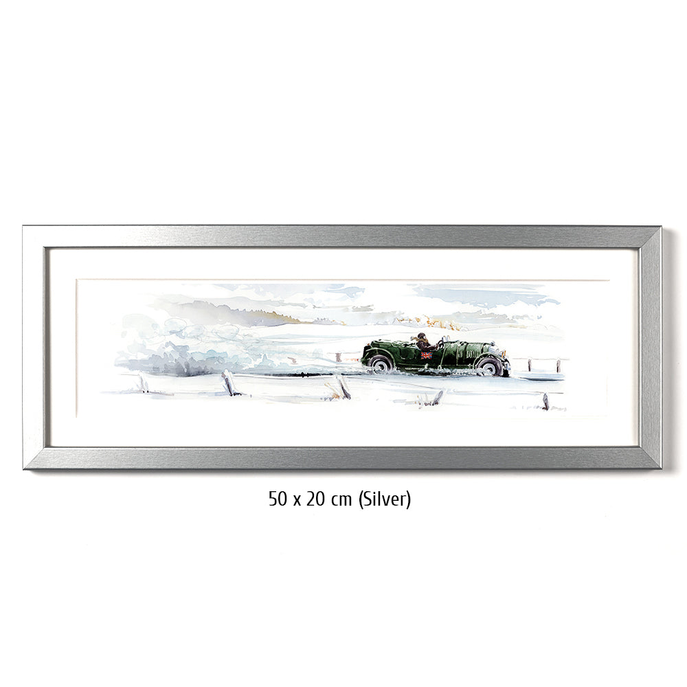 #0197 'Snow what snow?