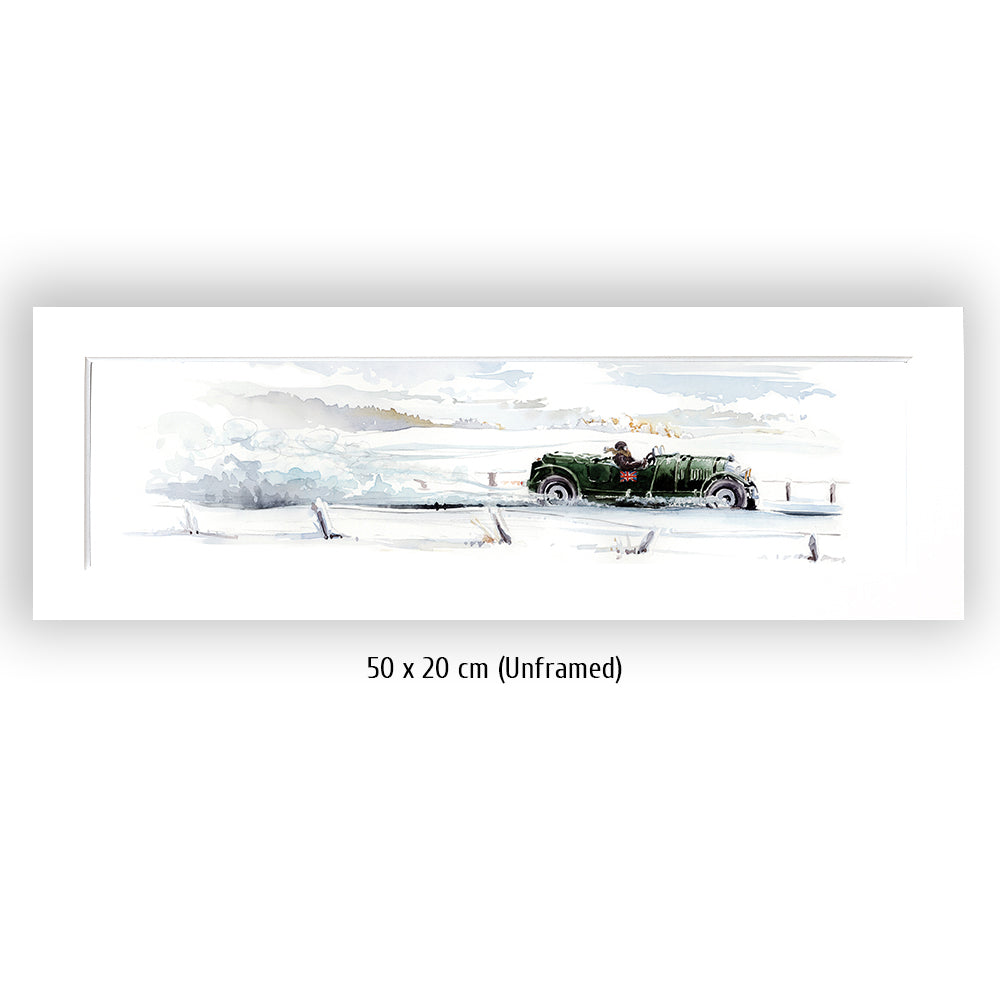 #0197 'Snow what snow?