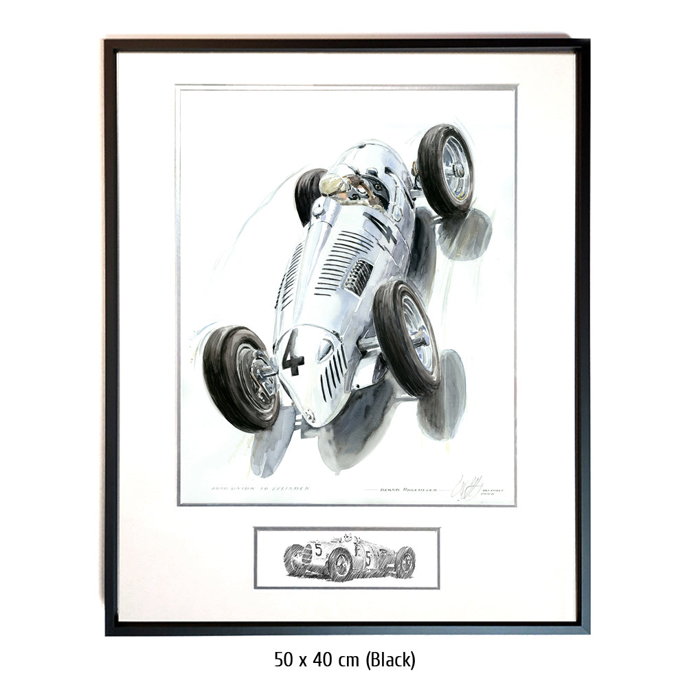 #0200 ""Bernd Rosemeyer""