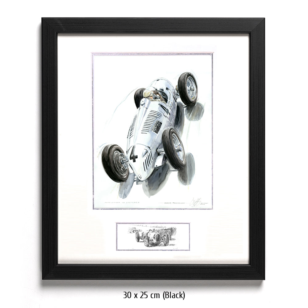 #0200 ""Bernd Rosemeyer""