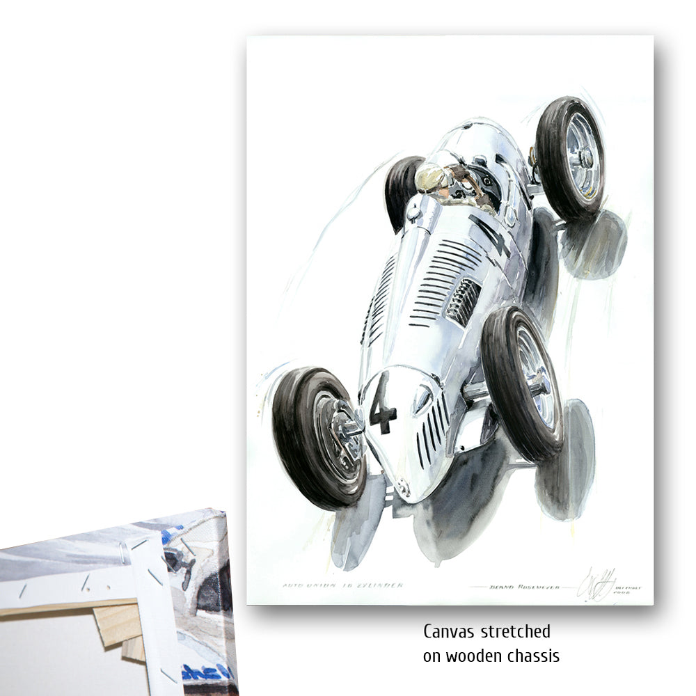 #0200 ""Bernd Rosemeyer""