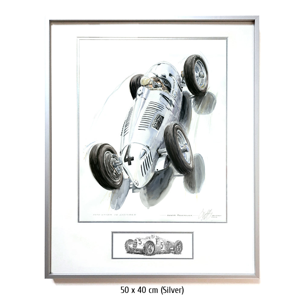 #0200 ""Bernd Rosemeyer""