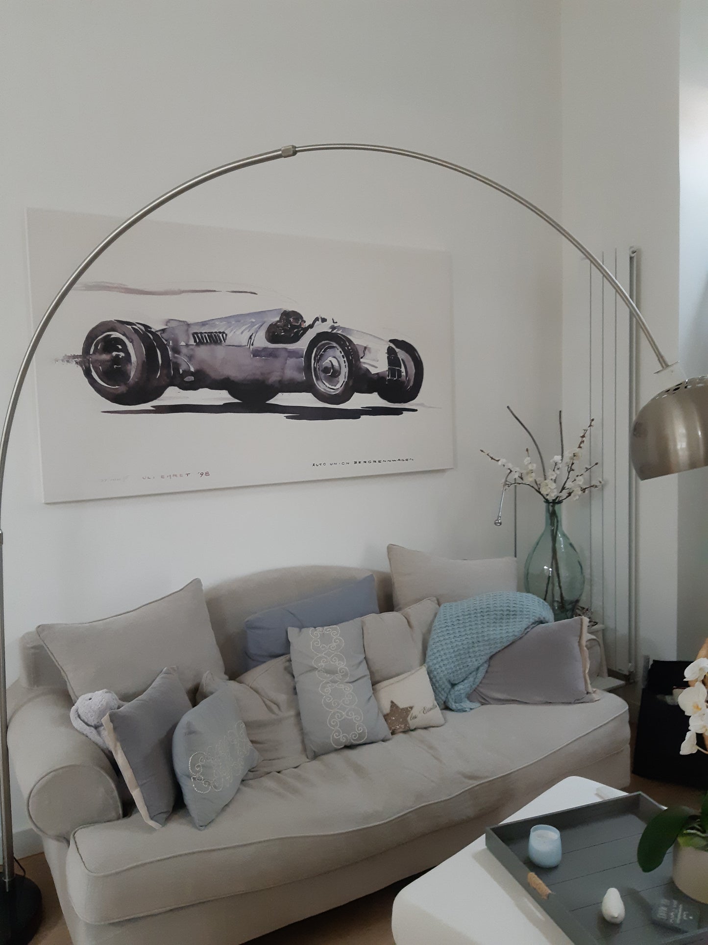 #0004 ""Hillclimb Car""