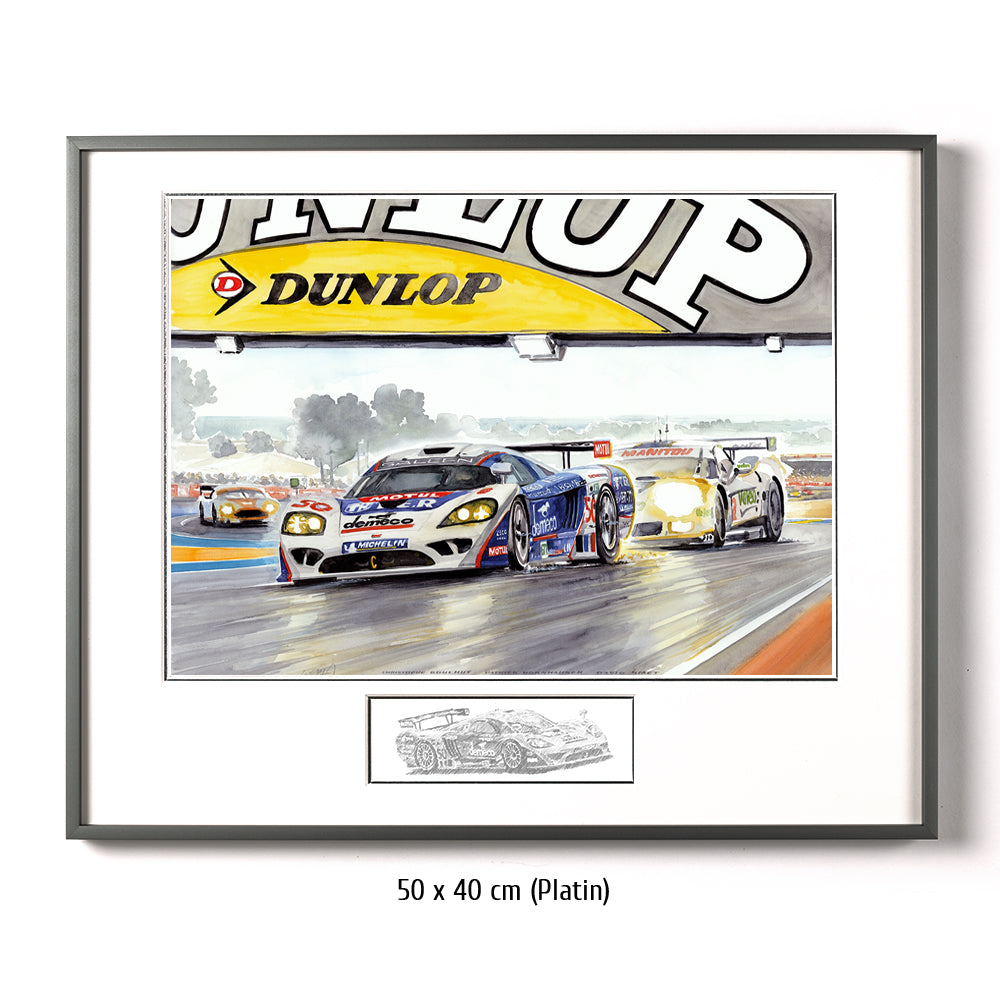 #0204 'Saleen S7-R