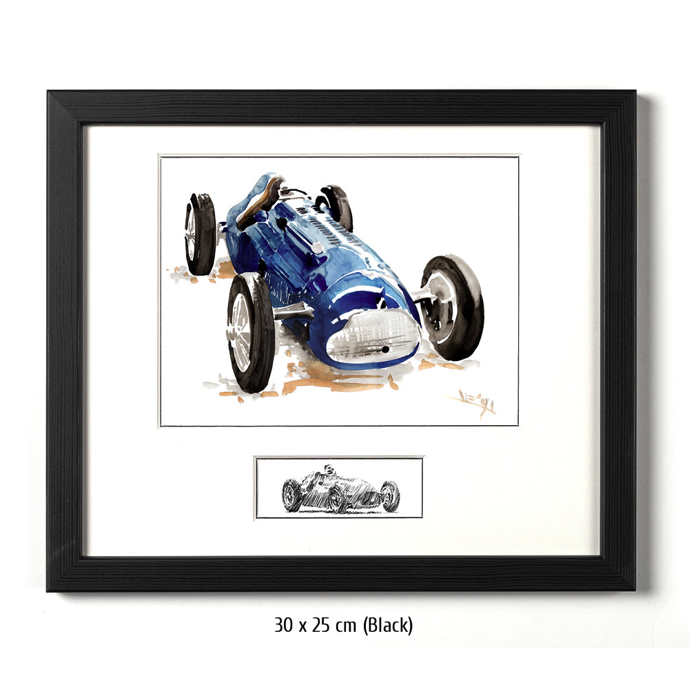 #0021 ""Talbot T26C""