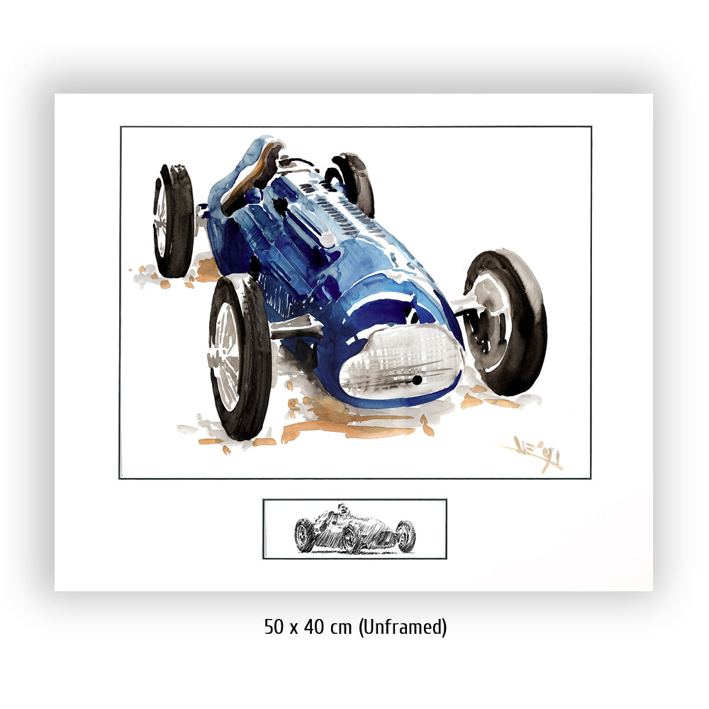 #0021 ""Talbot T26C""