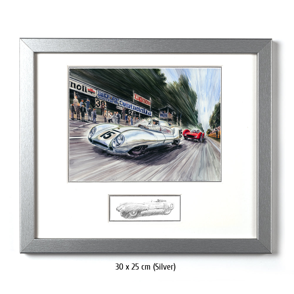 #0225 'Lotus 15