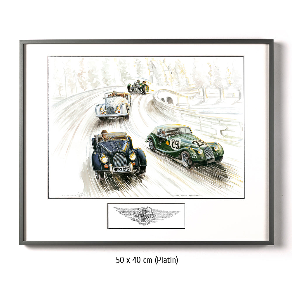 #0226 '100 years of Morgan