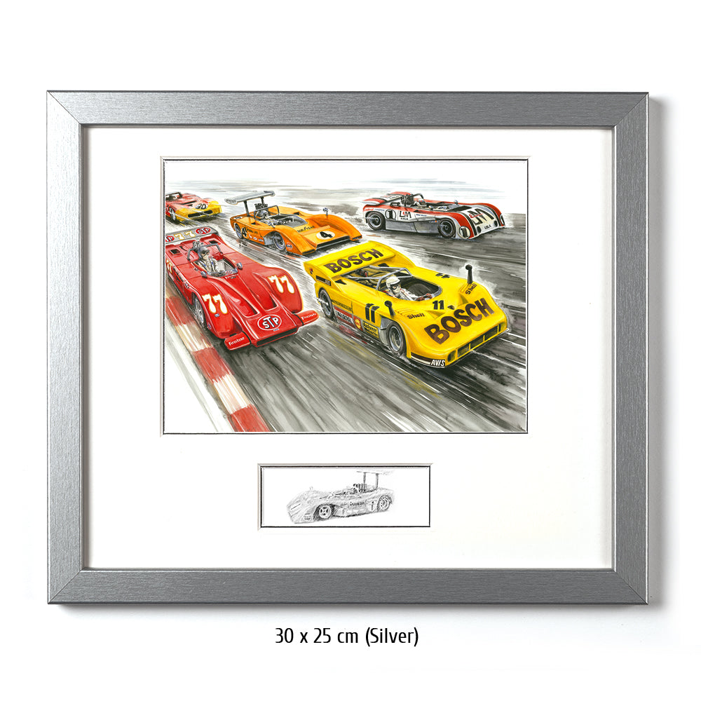 #0227 'Can Am and Interserie