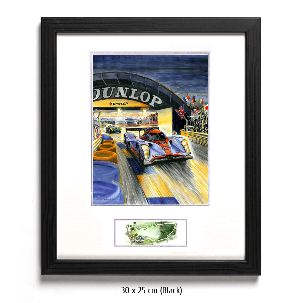 #0228 'Aston Martin 1959 - 2009