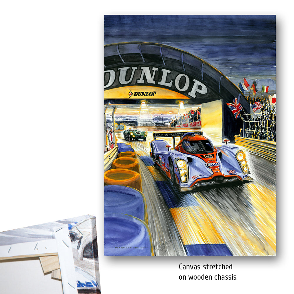#0228 'Aston Martin 1959 - 2009