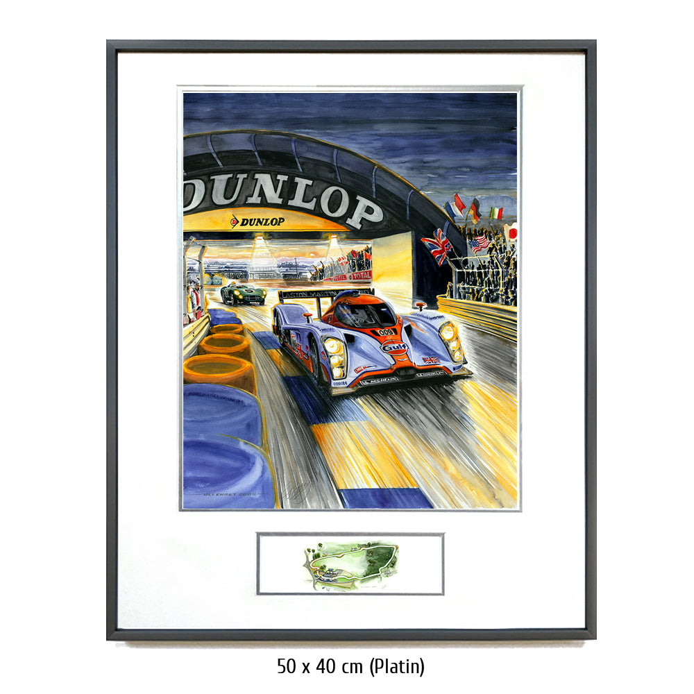 #0228 'Aston Martin 1959 - 2009