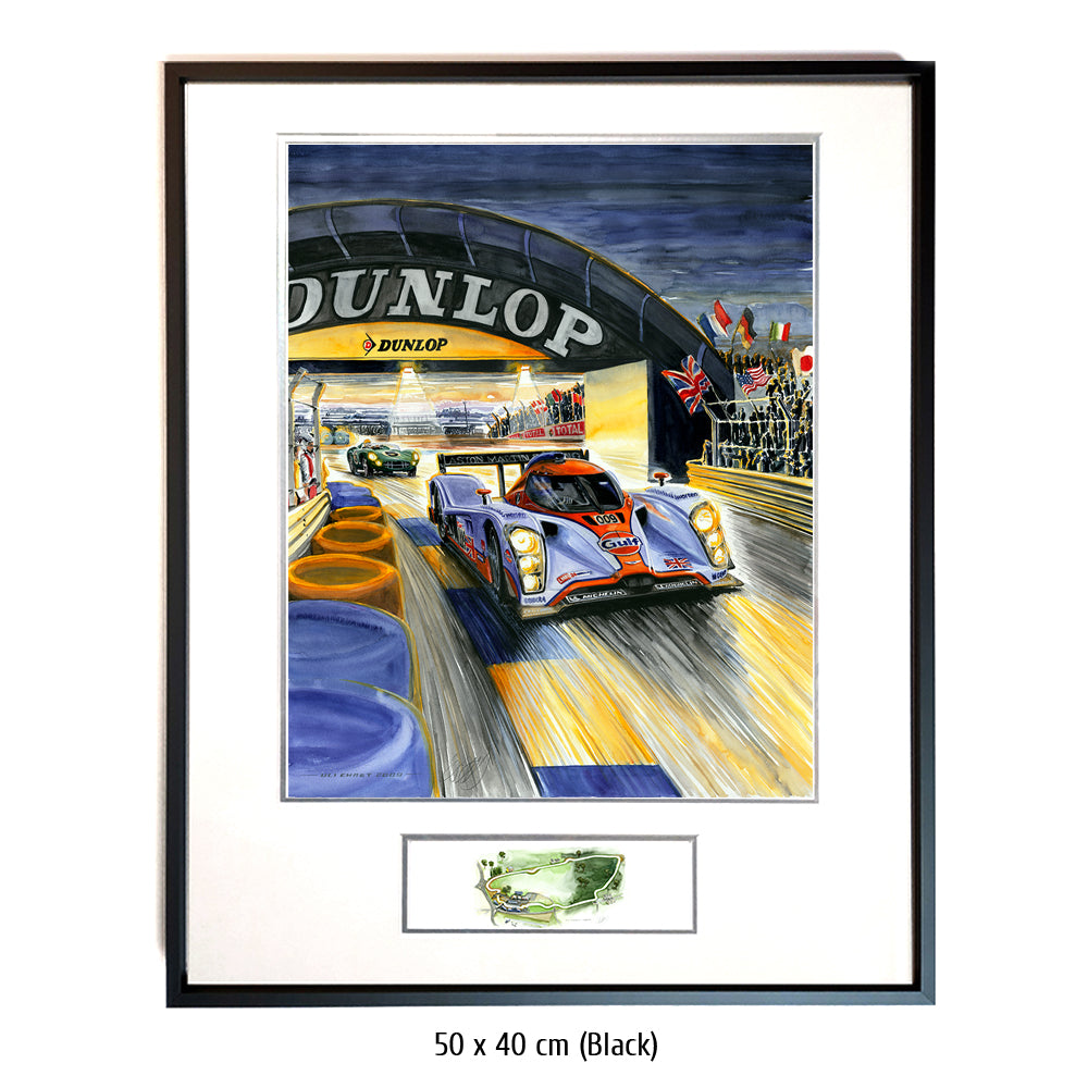 #0228 'Aston Martin 1959 - 2009