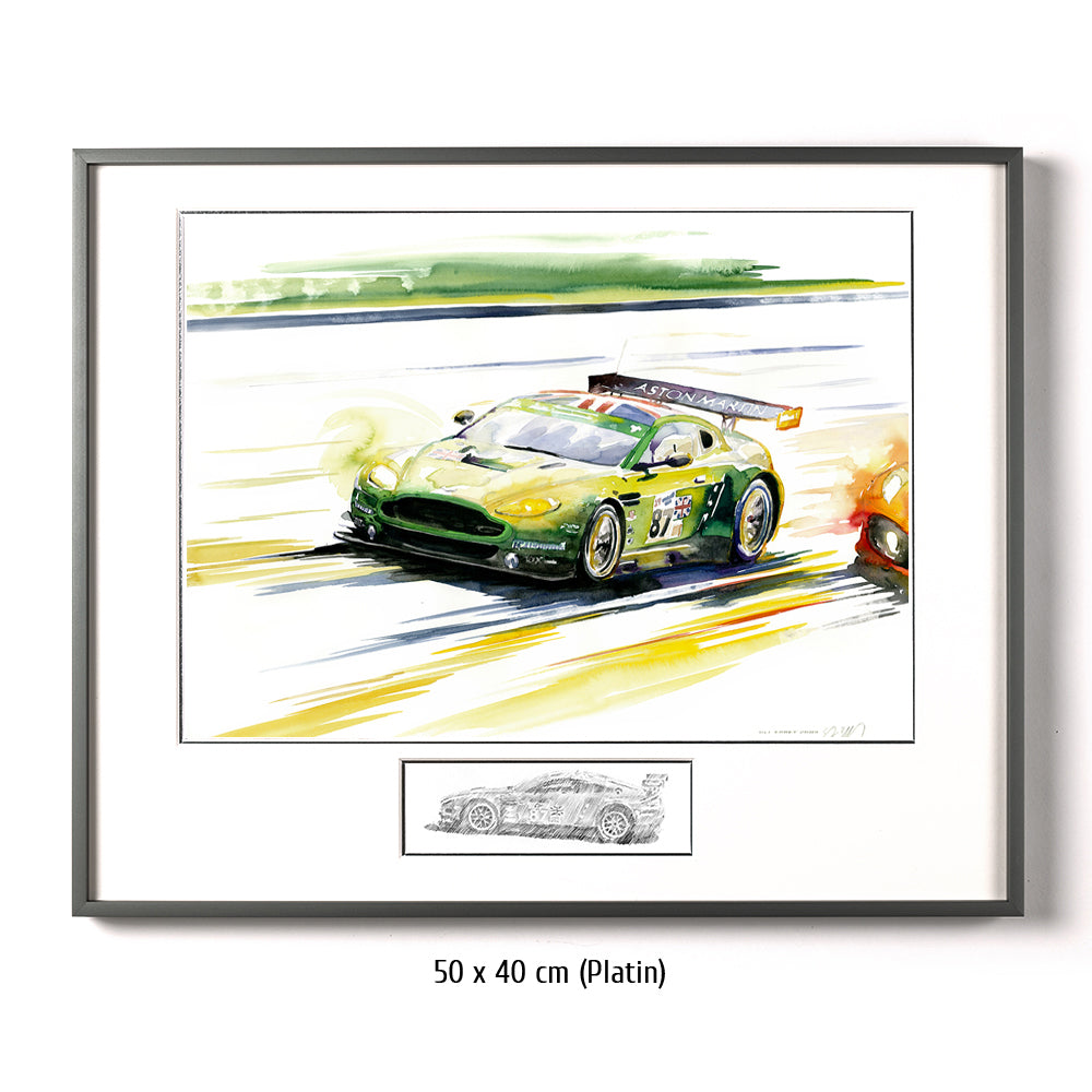 #0235 'V8s Never Whisper