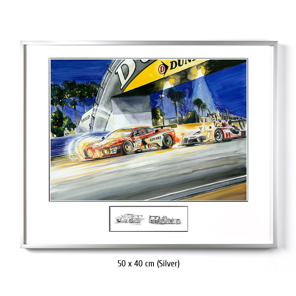 #0236 'Under Dunlop Bridge