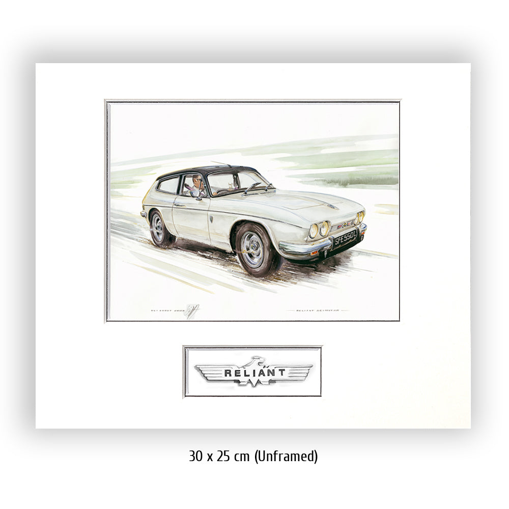 #0243 'Reliant Scimitar