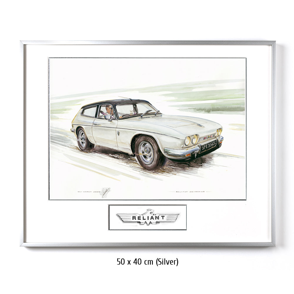 #0243 'Reliant Scimitar