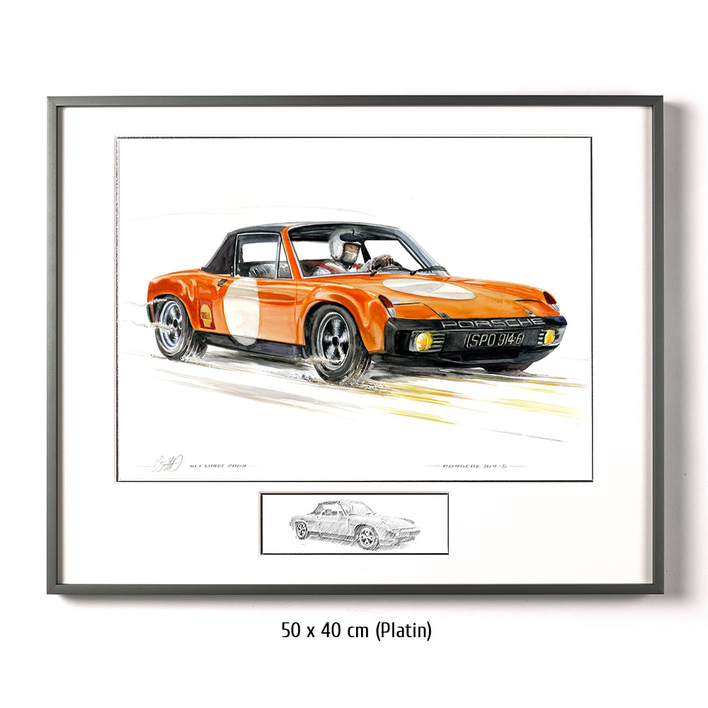 #0247 ""Porsche 914-6""