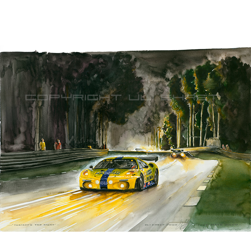 #0252 'Indianapolis 1