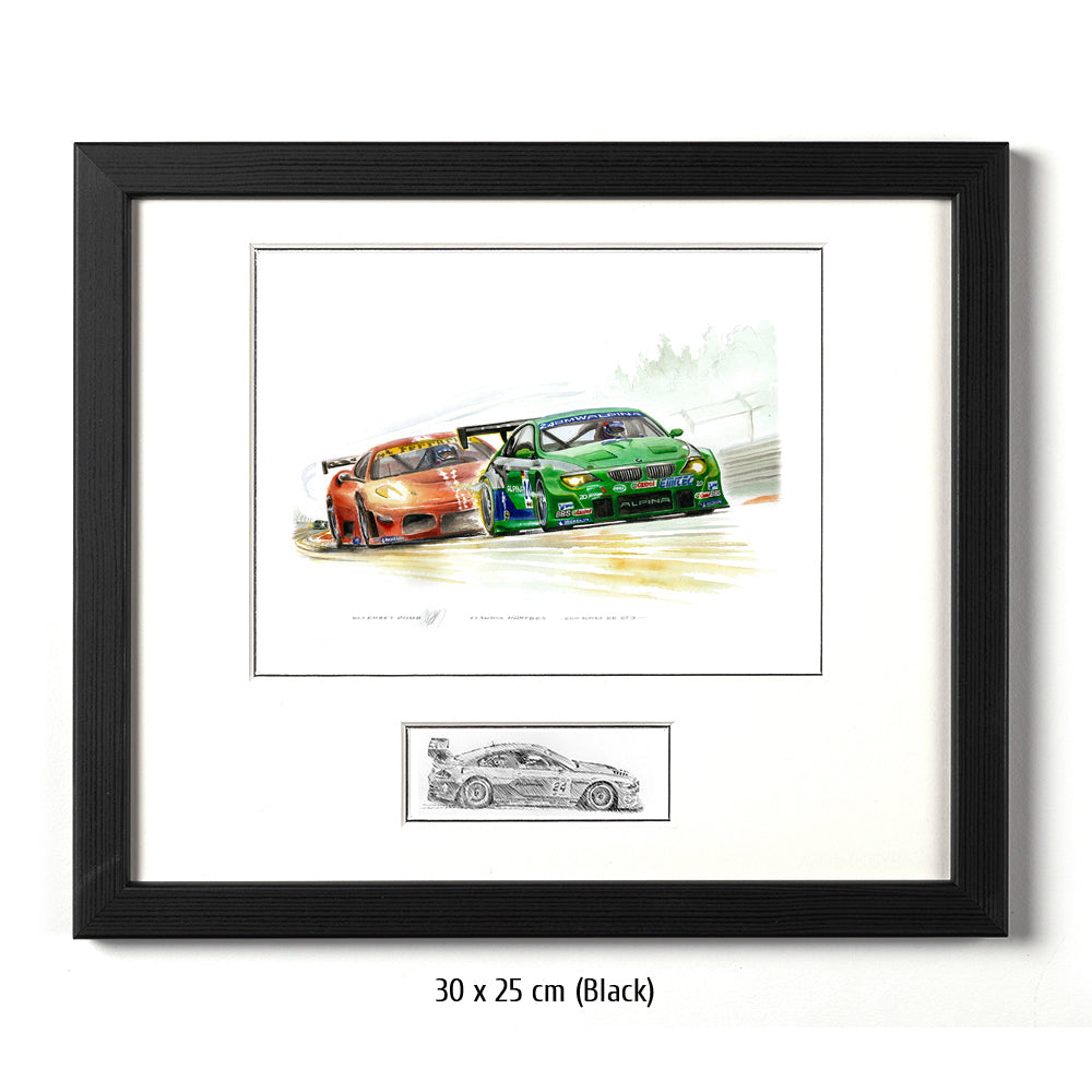 #0260 ""Alpina BMW GT Masters""