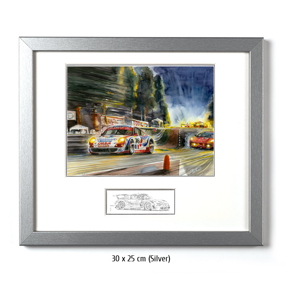 #0269 » IMSA Performance «