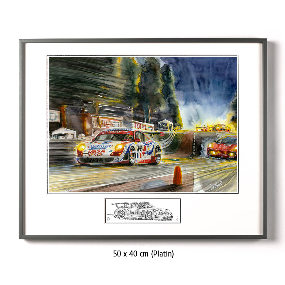 #0269 » IMSA Performance «