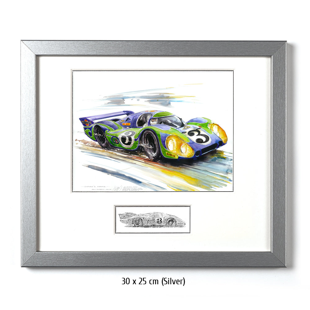 #0275 ""Porsche 917L""