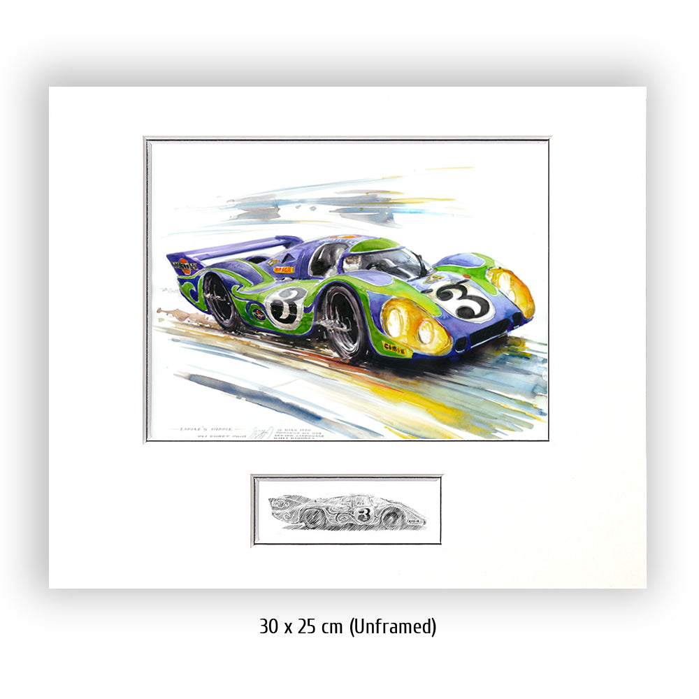 #0275 ""Porsche 917L""