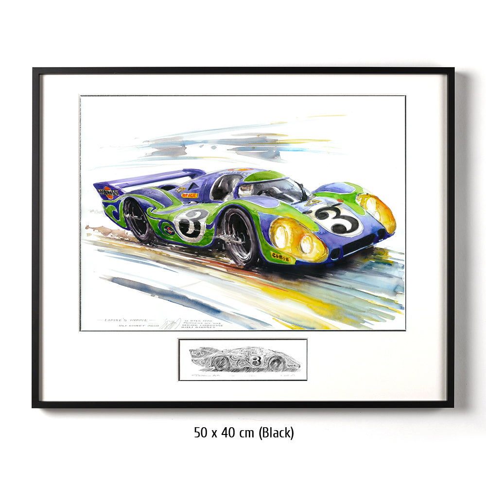 #0275 ""Porsche 917L""