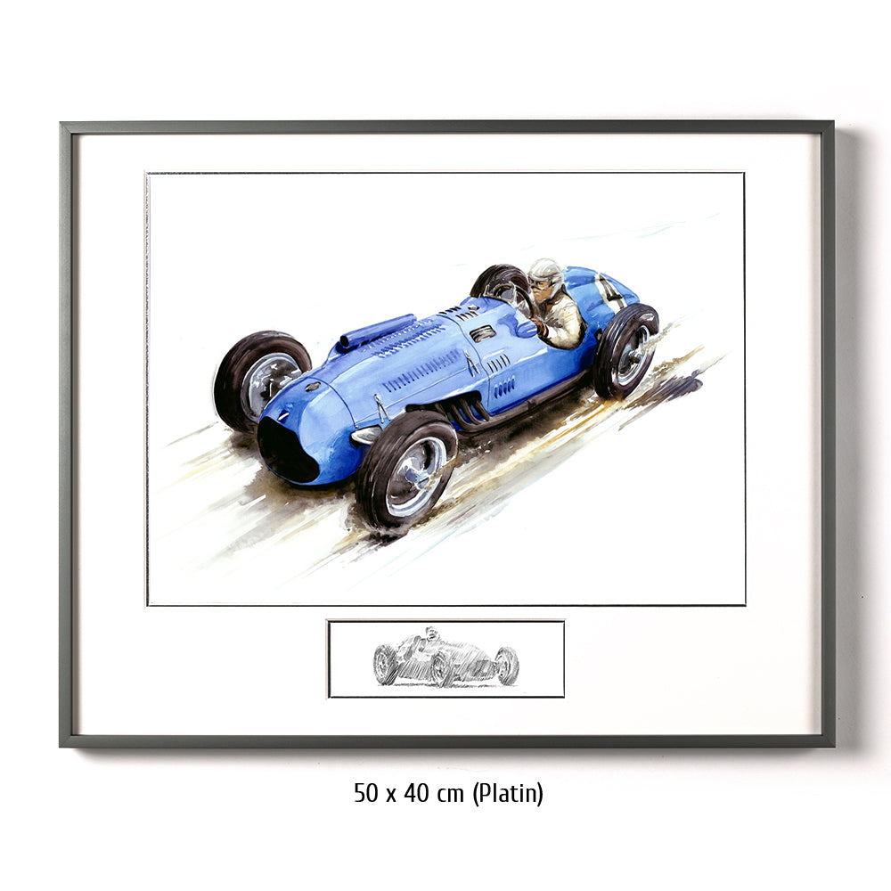 #0277 » Talbot Lago T26 «