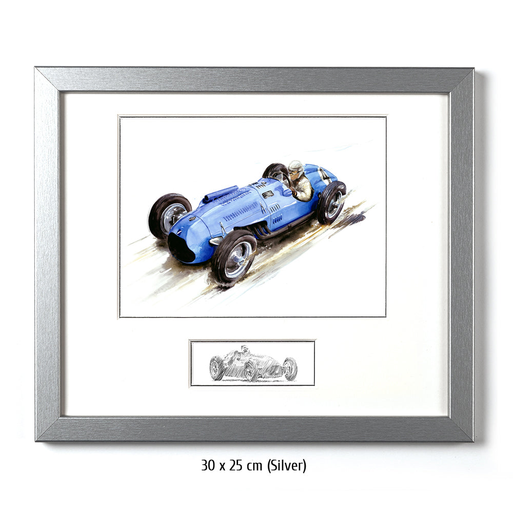 #0277 » Talbot Lago T26 «