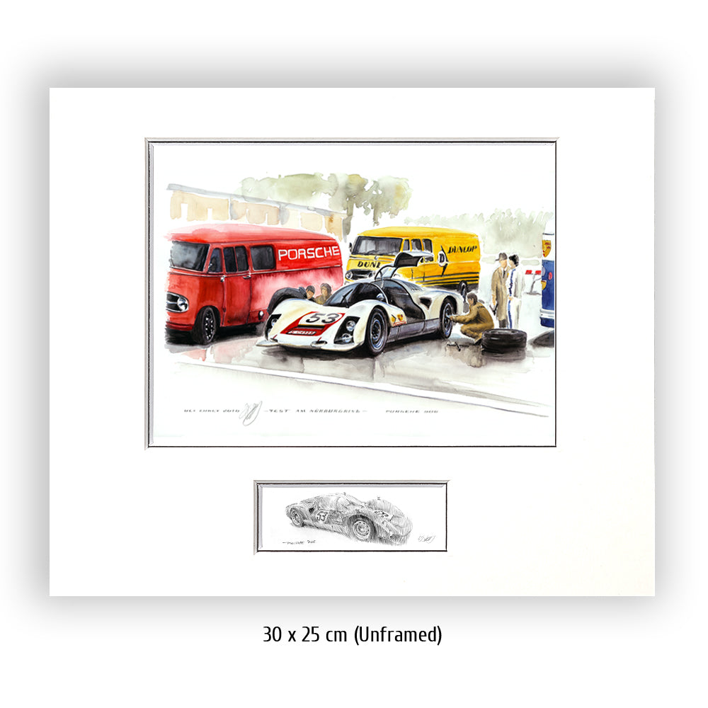#0280 ""Porsche 906""