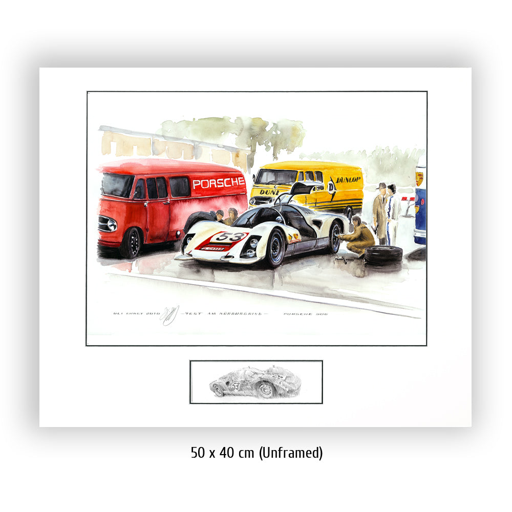 #0280 ""Porsche 906""