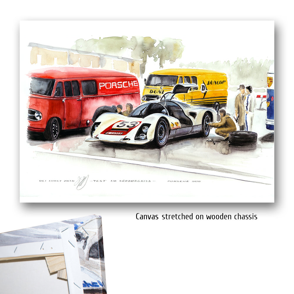 #0280 ""Porsche 906""
