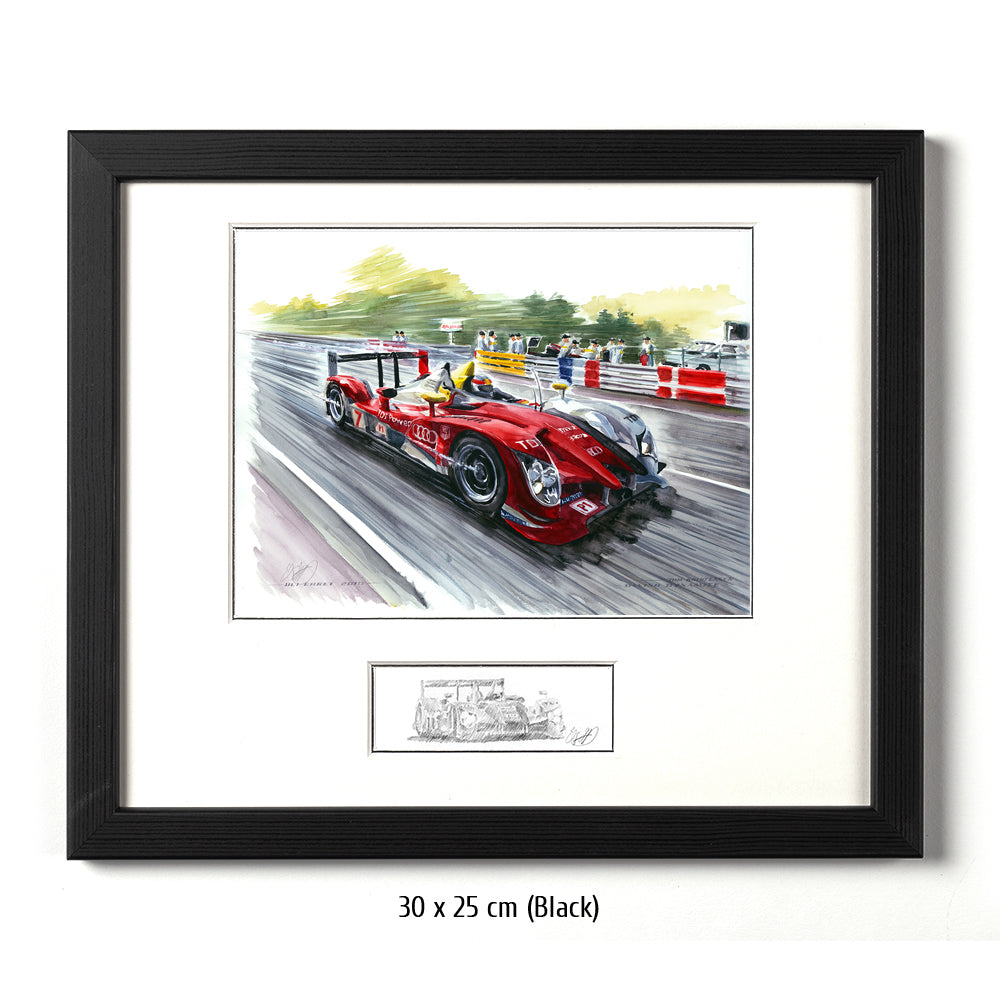 #0284 'Tom Kristensen - Danish Hero