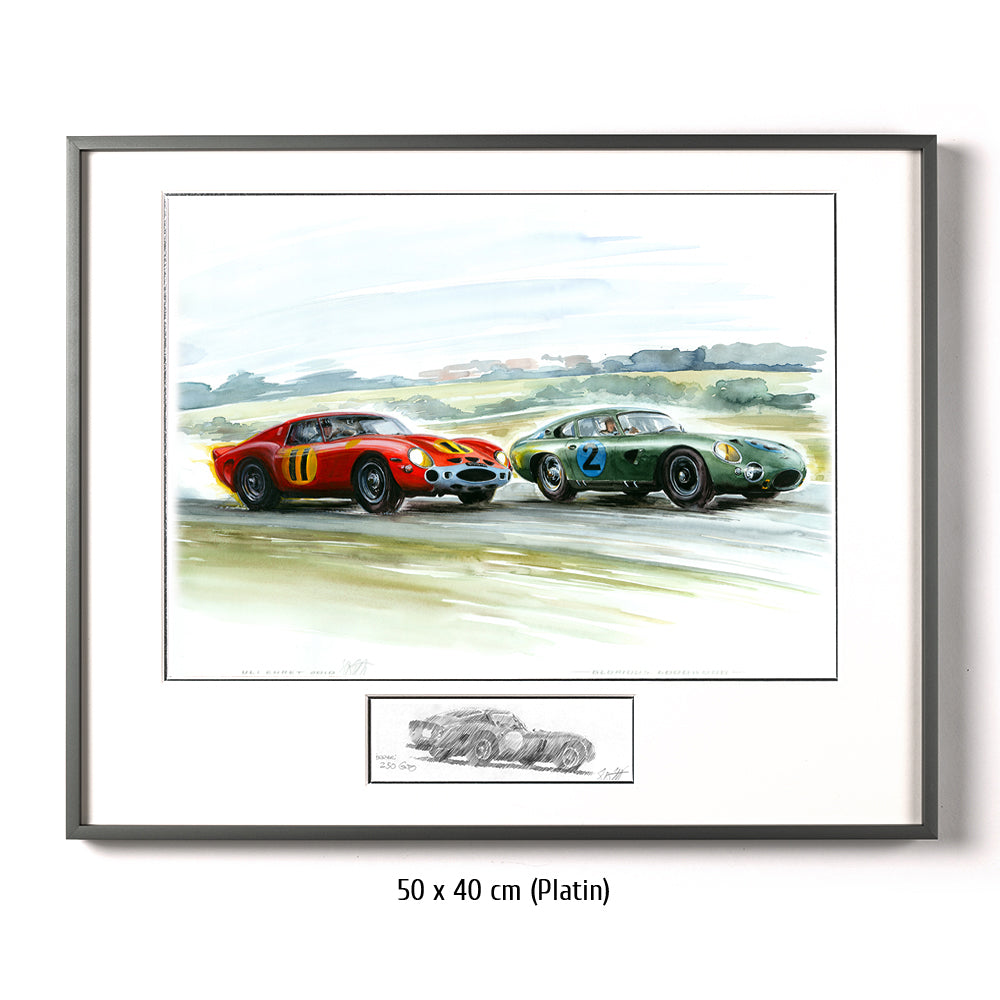 #0293 'Glorious Goodwood